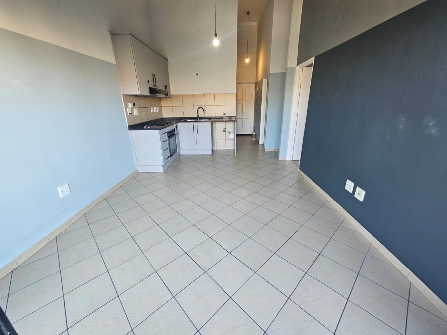 To Let 2 Bedroom Property for Rent in Buh Rein Estate Western Cape